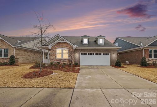 3606 Marchers Trace Dr, Mint Hill, NC, 28227-2015 | Card Image