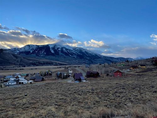 TBD Bryant Ave, Crested Butte, CO, 81224 | Card Image