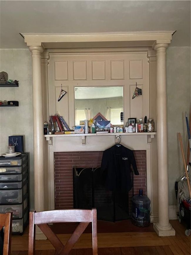 205 Beckwith Street, Home with 4 bedrooms, 2 bathrooms and 6 parking in Cranston RI | Image 6