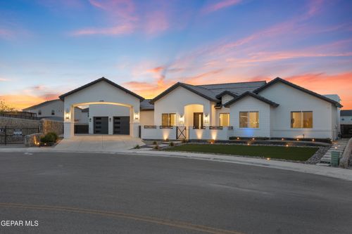12961 Tiger Valley Drive, El Paso, TX, 79928 | Card Image