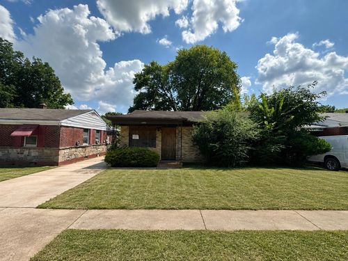 1493 E Alcy Rd, Memphis, TN, 38106-8505 | Card Image
