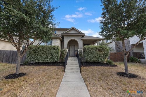 214 Alford St, San Marcos, TX, 78666-2863 | Card Image