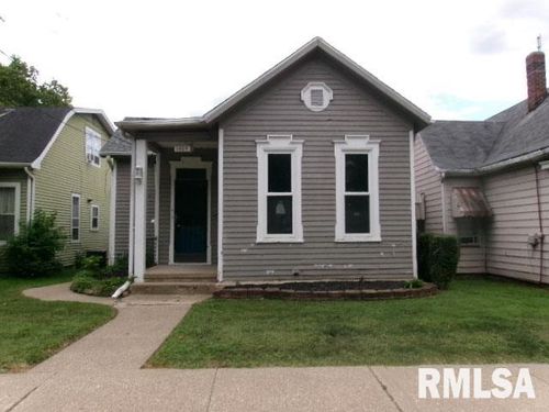 1404 Ne Glendale Ave, Peoria, IL, 61603-4110 | Card Image