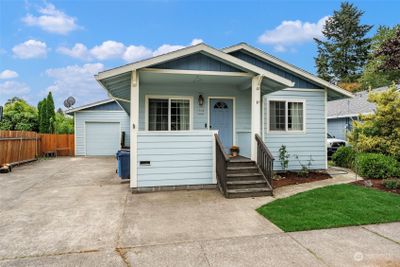 1848 Se 6th Avenue, House other with 2 bedrooms, 2 bathrooms and 1 parking in Camas WA | Image 1