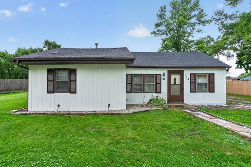 113 E North St, Braceville, IL, 60407-9083 | Card Image