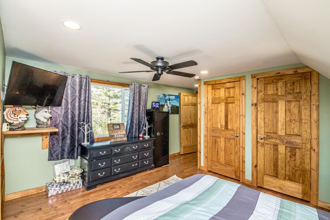 1182 Presidential Hwy, House other with 3 bedrooms, 3 bathrooms and null parking in Jefferson NH | Image 30