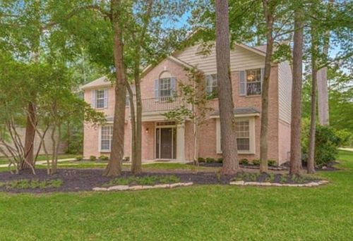 2 Twin Feather Pl, Spring, TX, 77381-4641 | Card Image