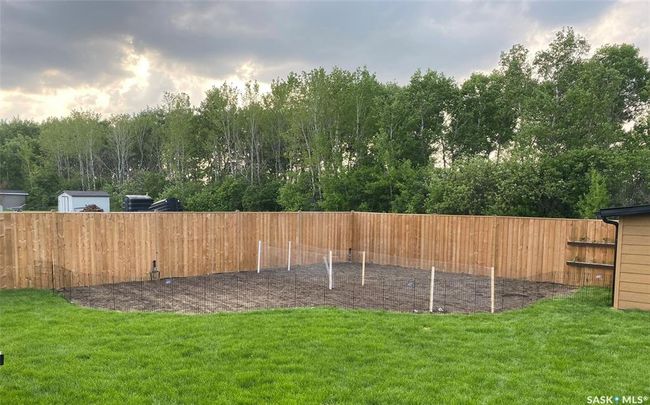 302 Coventry Cres, House other with 4 bedrooms, 3 bathrooms and 4 parking in Nipawin SK | Image 50