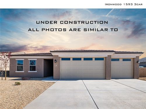 2804 Hermosa Vis, Kingman, AZ, 86409-0111 | Card Image