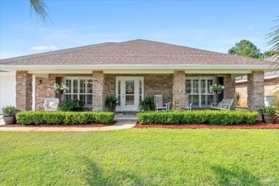 9418 Pouder Ln, House other with 5 bedrooms, 3 bathrooms and 2 parking in Navarre FL | Image 1