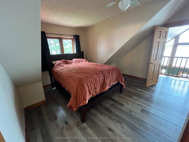693 Sandy Island Island, House other with 5 bedrooms, 3 bathrooms and 10 parking in West Nipissing ON | Image 22
