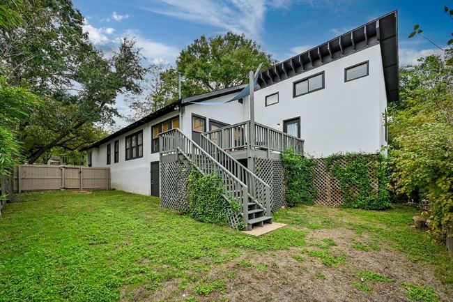 510 Academy Dr, House other with 3 bedrooms, 3 bathrooms and 2 parking in Austin TX | Image 25