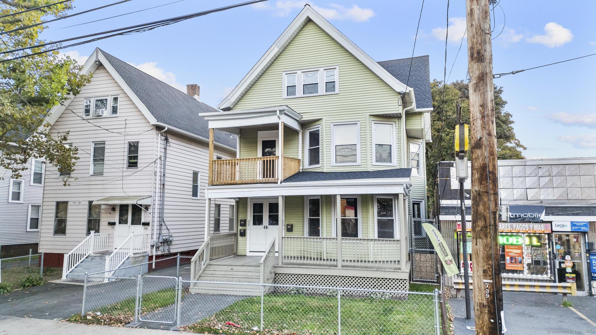 2 548 Ferry Street, For Rent in New Haven Zoocasa