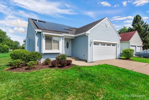 1870 Grosse Pointe Cir, Hanover Park, IL, 60133-6722 | Card Image