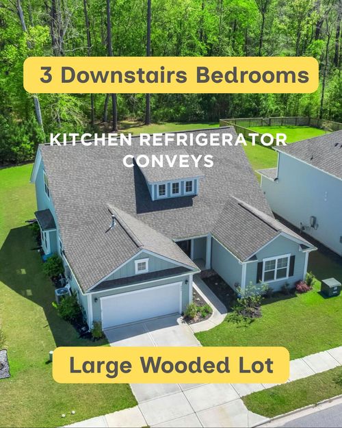 404 Oak View Way, Summerville, SC, 29483-8210 | Card Image