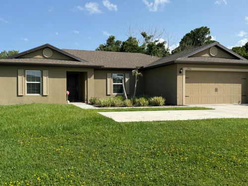 2916 Se Melaleuca Blvd, Port Saint Lucie, FL, 34952-6963 | Card Image