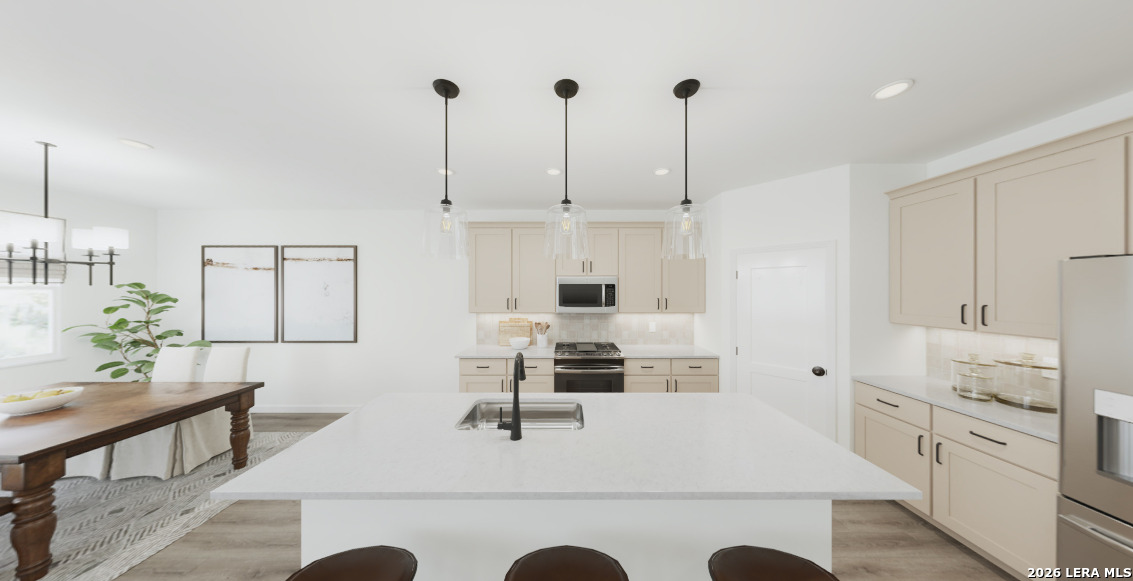 Residential in Schertz 5