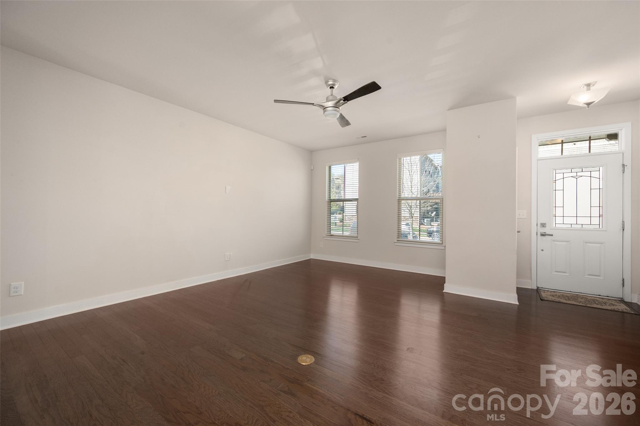 Residential in Charlotte 3