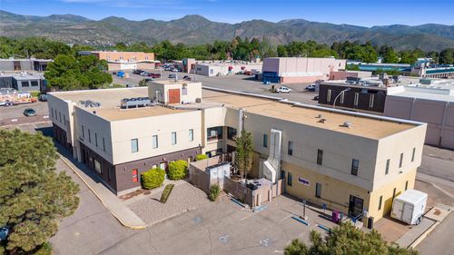 1650 Trinity Dr, Los Alamos, NM, 87544-3065 | Card Image