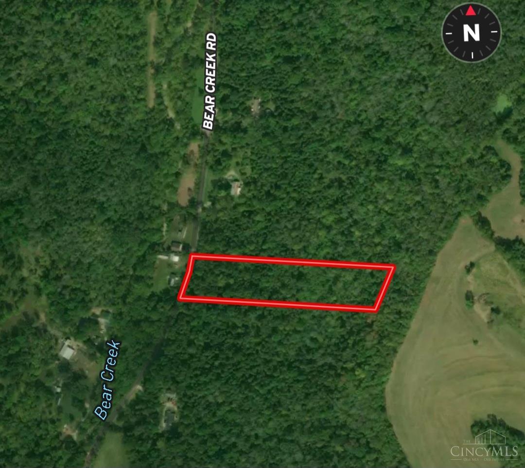 Land in Washington Twp 3
