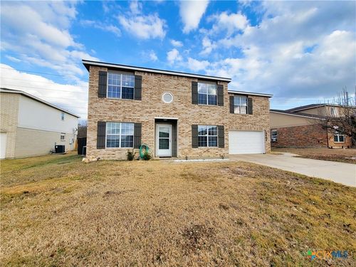 2604 Verbena Loop, Killeen, TX, 76542-4003 | Card Image