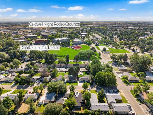 2008 Colorado Ave, Caldwell, ID, 83605-5006 | Card Image