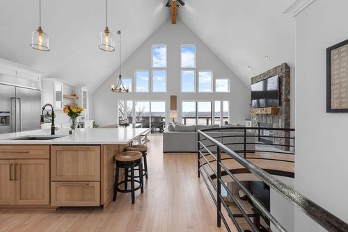 S107W34886 S Shore Drive, Eagle, WI, 53149 | Card Image