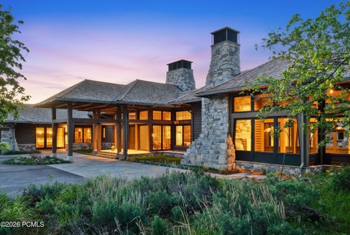8313 Forest Creek Rd, Heber City, UT, 84036-8126 | Card Image