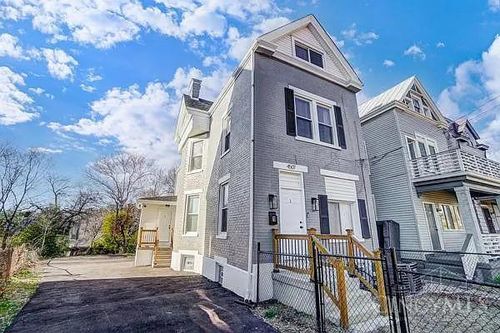 4507 Hamilton Ave, Cincinnati, OH, 45223-1880 | Card Image