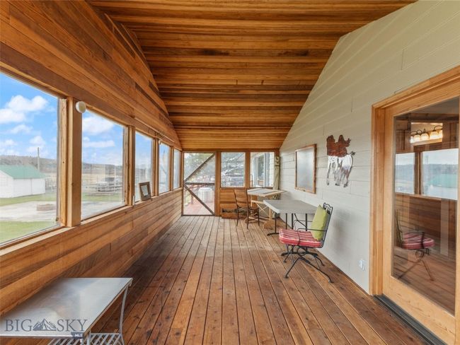 21 Mcpherson Ln, House other with 5 bedrooms, 3 bathrooms and null parking in Wilsall MT | Image 23