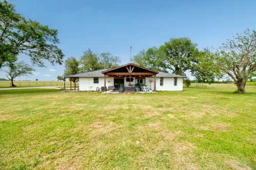 3781 Fm 151, Whitewright, TX, 75491-8603 | Card Image