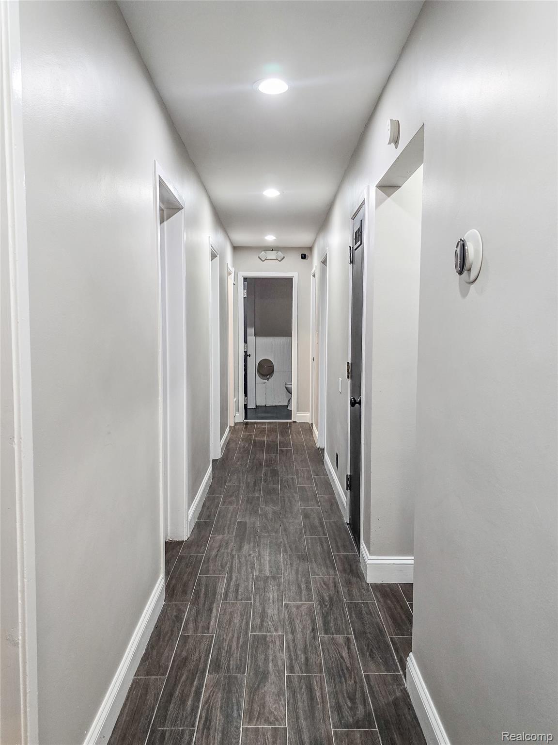 Commercial Lease in Detroit 2