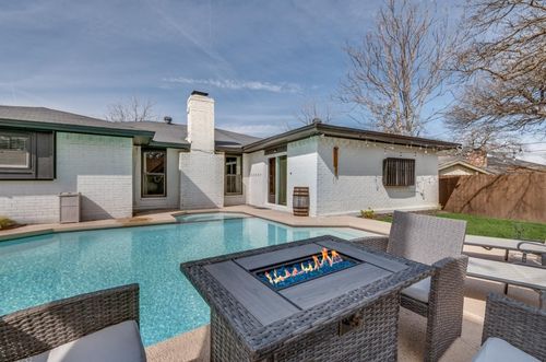 3810 Boxwood Ct, Arlington, TX, 76017-4605 | Card Image