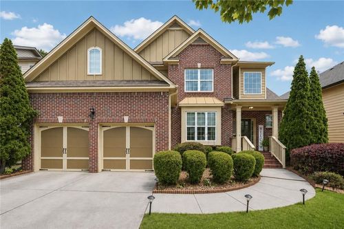 3769 Wood Hollow Way, Snellville, GA, 30039-6025 | Card Image