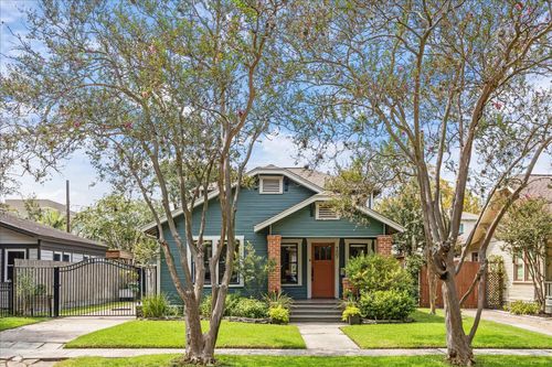 4607 Oak Ridge St, Houston, TX, 77009-4422 | Card Image