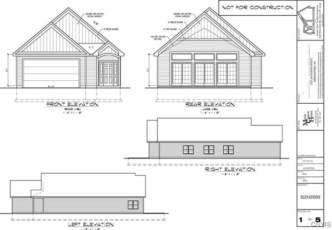 9395 Lakeshore View Road, House other with 3 bedrooms, 2 bathrooms and null parking in Sullivan NY | Image 14