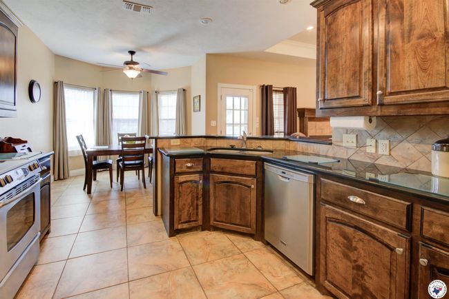 3705 Connie Ln, House other with 3 bedrooms, 2 bathrooms and null parking in Texarkana TX | Image 9