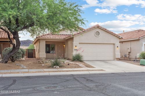 9533 N Englewood Dr, Tucson, AZ, 85743-5434 | Card Image