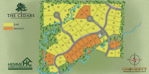 LOT 115 N Cedar Ct, COLUMBIA, MO, 65202 | Card Image