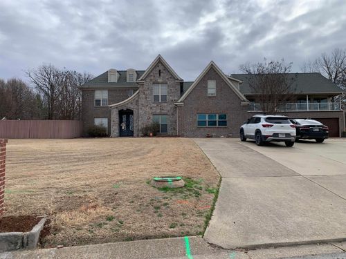 43 Southridge Cir, Wynne, AR, 72396-8064 | Card Image