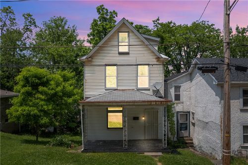 1567 Princeton Blvd, Wilkinsburg, PA, 15221-1846 | Card Image