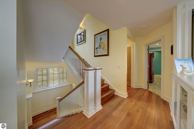 3970 N West Torch Lake Dr, House other with 4 bedrooms, 5 bathrooms and null parking in Kewadin MI | Image 49
