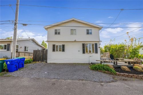 34 Wanakah Hts, Hamburg, NY, 14075-5731 | Card Image