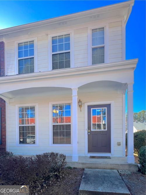 3361 Hidden Cove Cir, Norcross, GA, 30092-5403 | Card Image