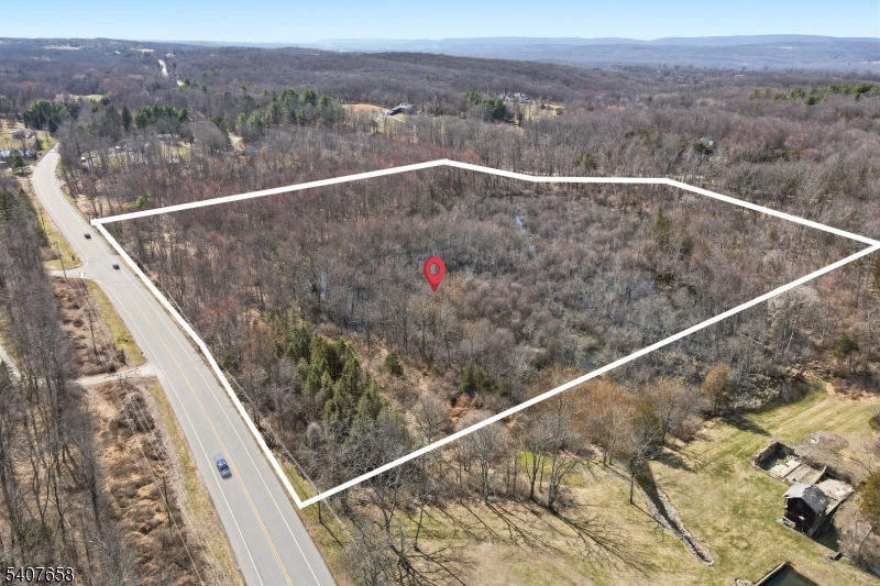 Land in Fredon Twp. 2