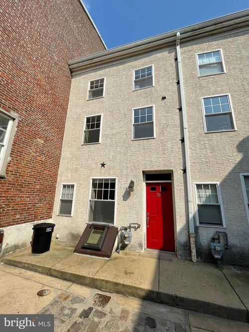 unit-h-1027 N 4th St, PHILADELPHIA, PA, 19123-4902 | Card Image