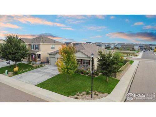 501 Buckrake St, Severance, CO, 80550-3285 | Card Image