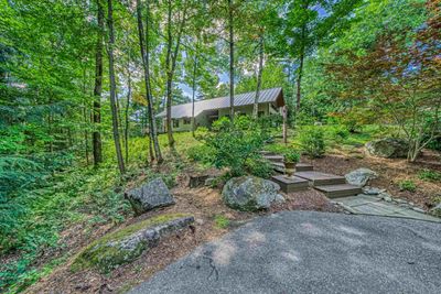 36 Pine Grove Road, House other with 4 bedrooms, 1 bathrooms and null parking in Sunapee NH | Image 3