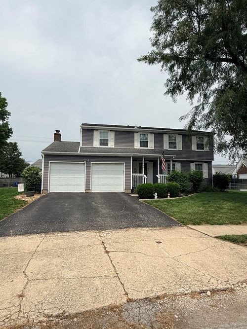 1264 Laurel Green Pl, Galloway, OH, 43119-9273 | Card Image