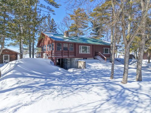 53533 Arbor Ridge Rd Ne, Waskish, MN, 56685-4023 | Card Image